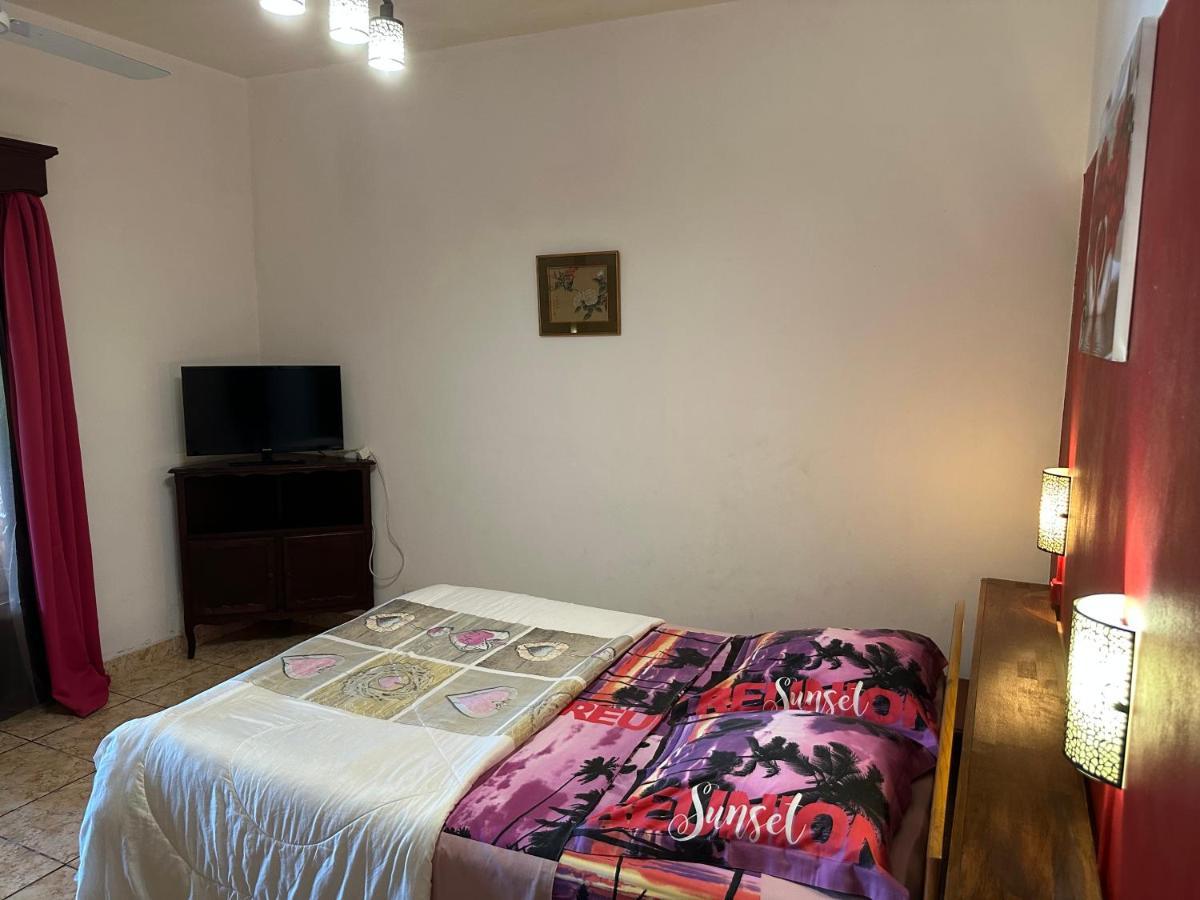 Bed and Breakfast Zoiseaux Pays Saint Pierre Zewnętrze zdjęcie